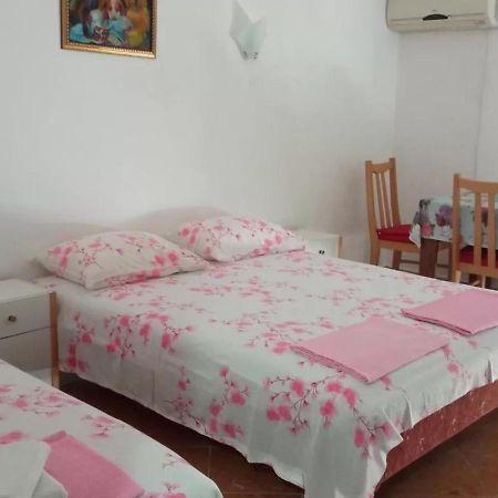 Ilic Apartments ブドヴァ エクステリア 写真