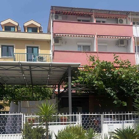 Ilic Apartments ブドヴァ エクステリア 写真