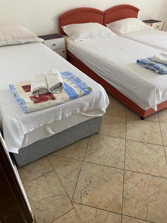 Ilic Apartments ブドヴァ エクステリア 写真