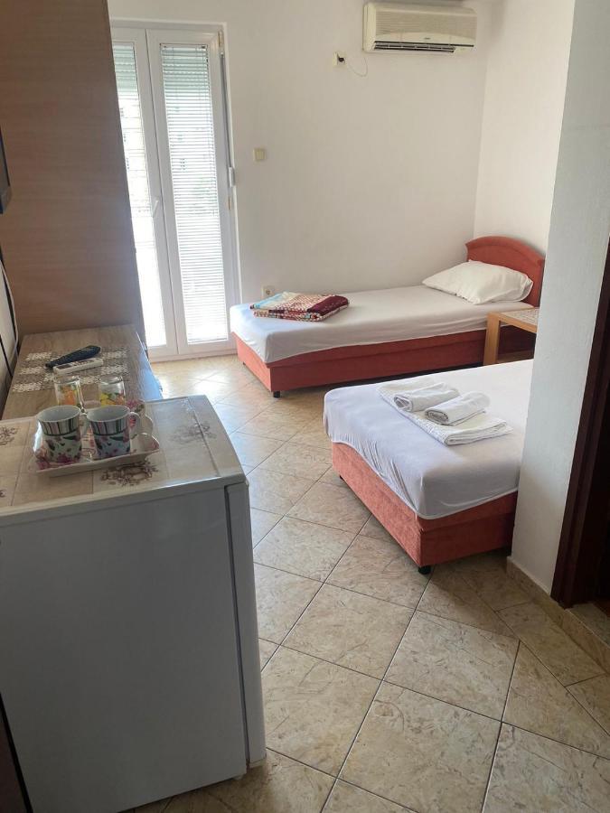 Ilic Apartments ブドヴァ エクステリア 写真