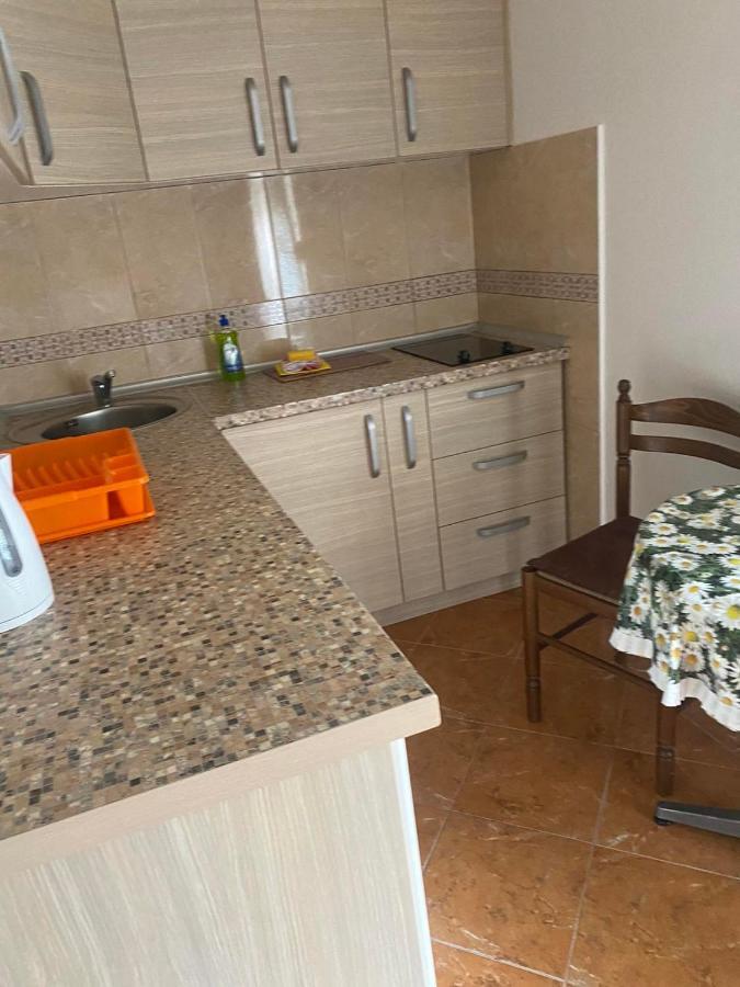 Ilic Apartments ブドヴァ エクステリア 写真