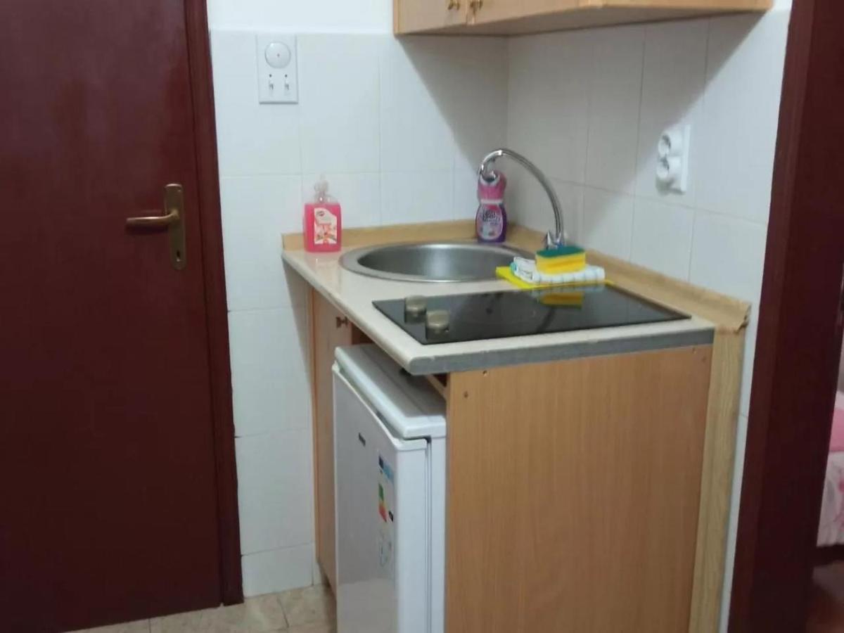 Ilic Apartments ブドヴァ エクステリア 写真