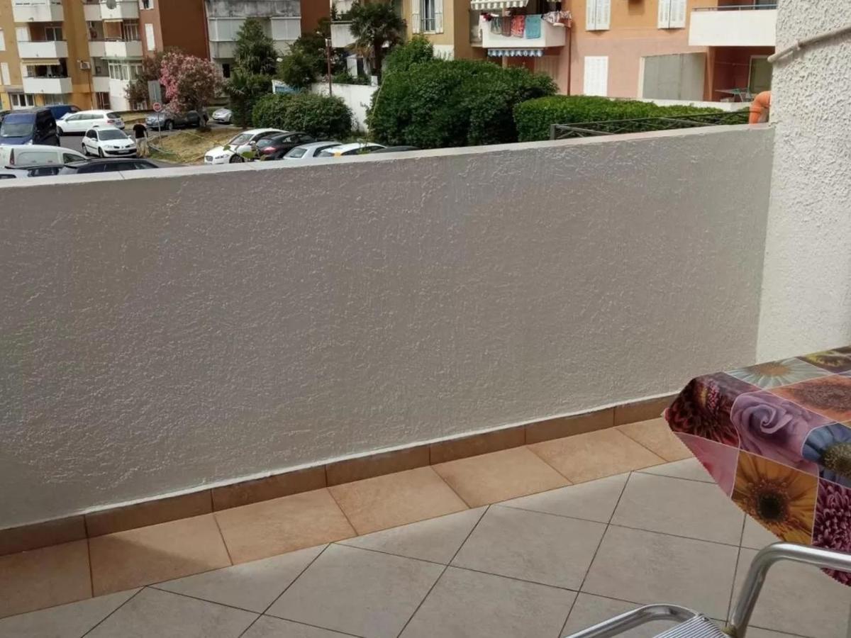 Ilic Apartments ブドヴァ エクステリア 写真