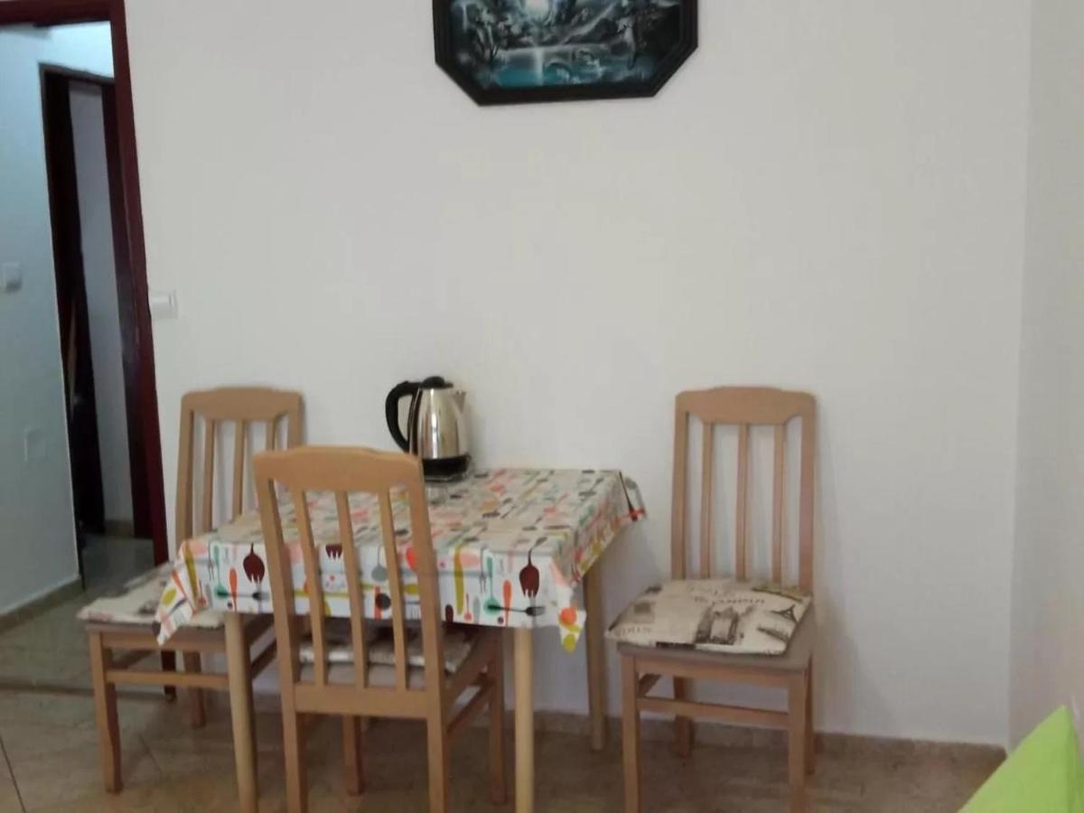 Ilic Apartments ブドヴァ エクステリア 写真
