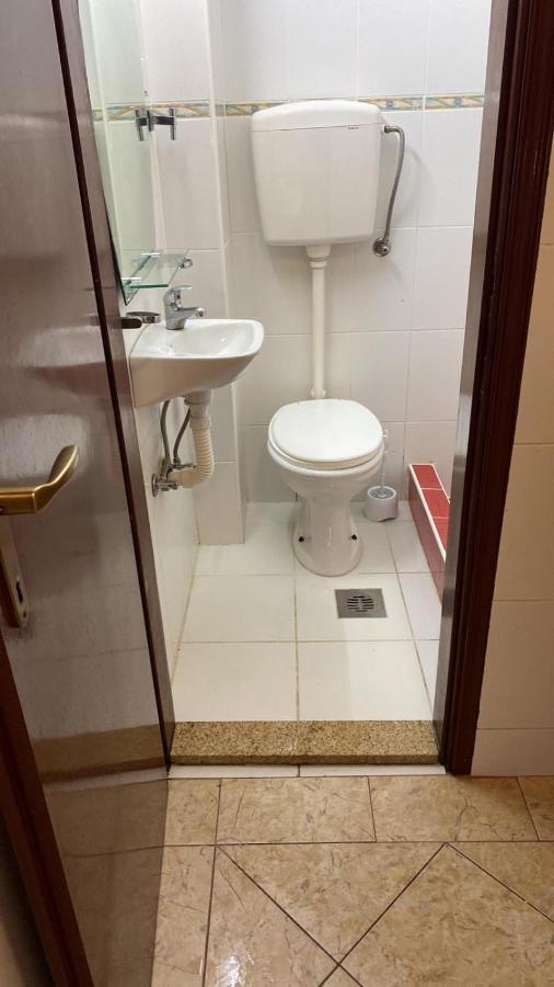 Ilic Apartments ブドヴァ エクステリア 写真