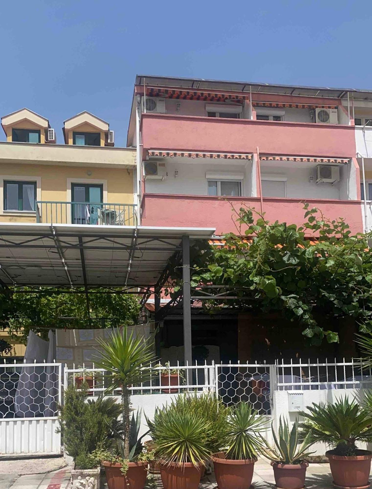 Ilic Apartments ブドヴァ エクステリア 写真