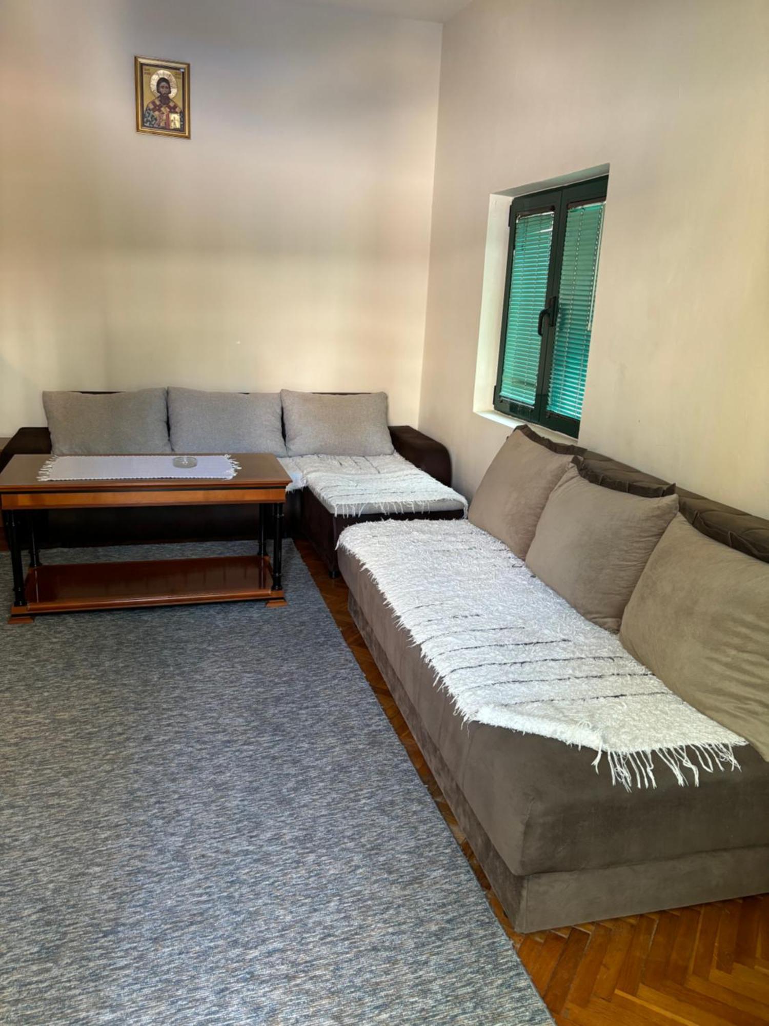 Ilic Apartments ブドヴァ エクステリア 写真